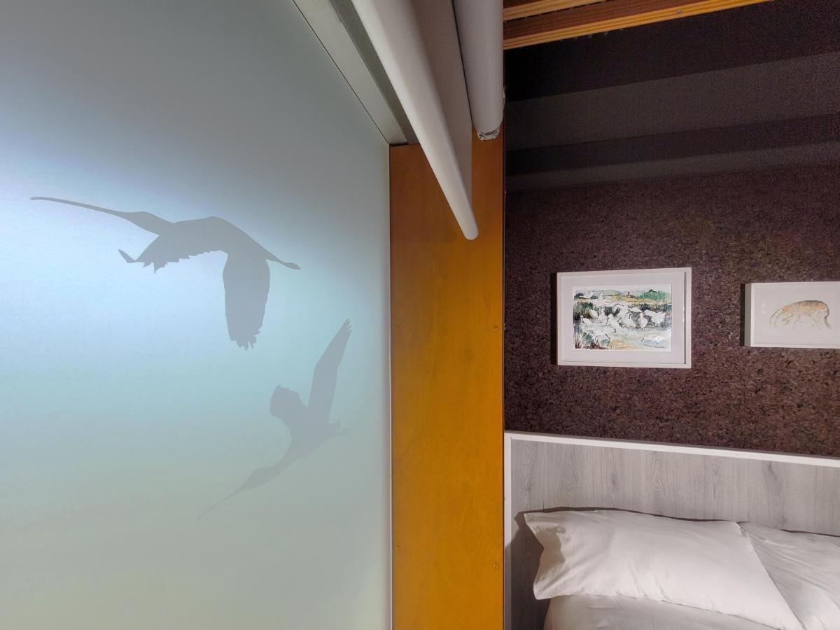 Urdaibai Bird Center Hotel Gautegiz Arteaga Room photo