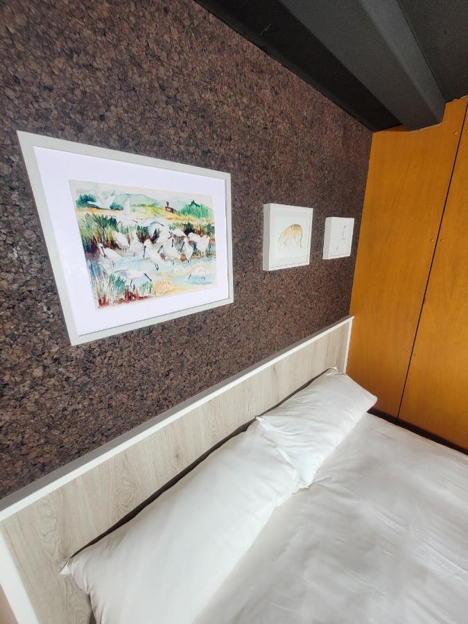 Urdaibai Bird Center Hotel Gautegiz Arteaga Room photo