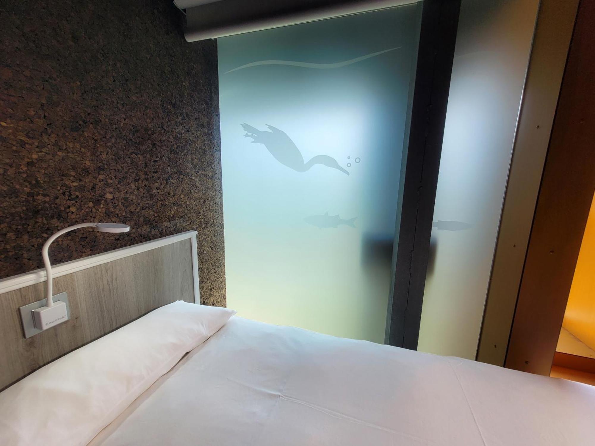Urdaibai Bird Center Hotel Gautegiz Arteaga Room photo